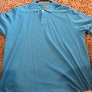 Roundtree and Yorke Polo